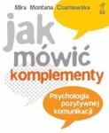 Jak mówić komplementy? w sklepie internetowym Booknet.net.pl