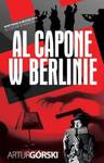 Al Capone w Berlinie w sklepie internetowym Booknet.net.pl