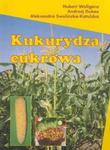 Kukurydza cukrowa w sklepie internetowym Booknet.net.pl
