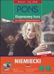 Ekspresowy kurs dla średnio zaawansowanych w sklepie internetowym Booknet.net.pl