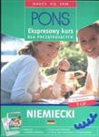 Ekspresowy kurs dla początkujących niemiecki w sklepie internetowym Booknet.net.pl