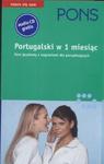 Portugalski w 1 miesiąc w sklepie internetowym Booknet.net.pl