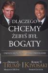 Dlaczego chcemy żebyś był bogaty w sklepie internetowym Booknet.net.pl