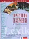 Repetytorium leksykalne przygotowanie do egzaminów językowych w sklepie internetowym Booknet.net.pl