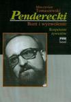 Penderecki Bunt i wyzwolenie t.1 w sklepie internetowym Booknet.net.pl