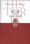 Historia Polski 1572-1795 w sklepie internetowym Booknet.net.pl