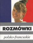 Rozmówki polsko francuskie w sklepie internetowym Booknet.net.pl