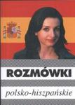 Rozmówki polsko-hiszpańskie w sklepie internetowym Booknet.net.pl