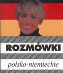Rozmówki polsko-niemieckie w sklepie internetowym Booknet.net.pl