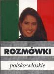 Rozmówki polsko-włoskie w sklepie internetowym Booknet.net.pl