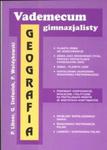 Vademecum gimnazjalisty Geografia w sklepie internetowym Booknet.net.pl