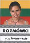 Rozmówki polsko-litewskie w sklepie internetowym Booknet.net.pl