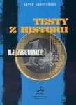 Testy z historii dla zagubionych w sklepie internetowym Booknet.net.pl