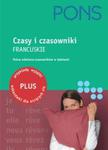 Pons Czasy i czasowniki francuskie w sklepie internetowym Booknet.net.pl