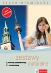 Zestawy maturalne język niemiecki z płytą CD w sklepie internetowym Booknet.net.pl