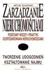 Zarządzanie nieruchomościami w sklepie internetowym Booknet.net.pl