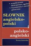Słownik angielsko-pol,pol.-ang. w sklepie internetowym Booknet.net.pl