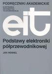 Podstawy elektroniki półprzewodnikowej w sklepie internetowym Booknet.net.pl