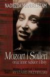 Mozart i Salieri oraz inne szkice i listy w sklepie internetowym Booknet.net.pl