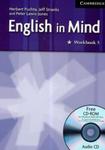 English in Mind 5 workbook z płytą CD w sklepie internetowym Booknet.net.pl