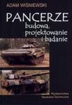 Pancerze Budowa projektowanie i badanie w sklepie internetowym Booknet.net.pl