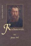 Jan Kochanowski Szczyt renesansu w literaturze polskiej w sklepie internetowym Booknet.net.pl