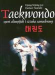 Taekwondo sport olimpijski i sztuka samoobrony w sklepie internetowym Booknet.net.pl