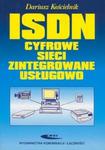 ISDN cyfrowe sieci zintegrowane usługowo w sklepie internetowym Booknet.net.pl