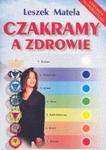 Czakramy a zdrowie w sklepie internetowym Booknet.net.pl