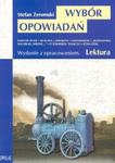 Wybór opowiadań (Doktor Piotr, Siłaczka, Zmierzch, Zapomnienie, w sklepie internetowym Booknet.net.pl