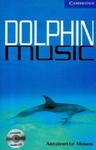 CER5 Dolphin music with CD w sklepie internetowym Booknet.net.pl