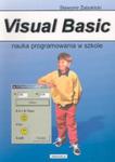 Visual Basic Nauka programowania w szkole w sklepie internetowym Booknet.net.pl