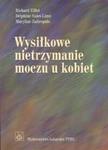 Wysiłkowe nietrzymanie moczu u kobiet w sklepie internetowym Booknet.net.pl