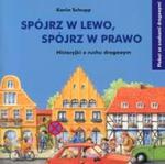 Spójrz w lewo, spójrz w prawo w sklepie internetowym Booknet.net.pl