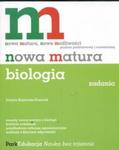 Nowa matura biologia zadania w sklepie internetowym Booknet.net.pl