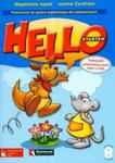 Hello starter. Podręcznik do języka angielskiego dla szkoły podstawowej + CD w sklepie internetowym Booknet.net.pl