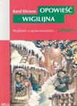 Opowieść wigilijna. Lektura z opracowaniem w sklepie internetowym Booknet.net.pl