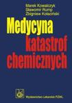 Medycyna katastrof chemicznych w sklepie internetowym Booknet.net.pl