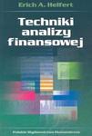 Techniki analizy finansowej w sklepie internetowym Booknet.net.pl