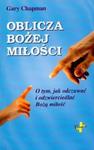 Oblicza Bożej miłości w sklepie internetowym Booknet.net.pl