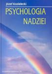 Psychologia nadziei w sklepie internetowym Booknet.net.pl