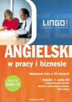 Angielski w pracy i biznesie + audio CD w sklepie internetowym Booknet.net.pl