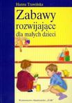 Zabawy rozwijające dla małych dzieci w sklepie internetowym Booknet.net.pl