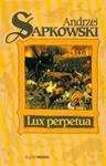 Lux Perpetua t.3 trylogii w sklepie internetowym Booknet.net.pl