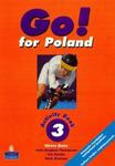 Go for Poland 3 Activity Book w sklepie internetowym Booknet.net.pl