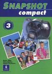 Snapshot Compact 3 Students Book & Workbook w sklepie internetowym Booknet.net.pl