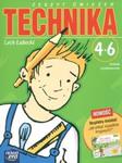 Technika 4-6 Zeszyt ćwiczeń + Jak unikać wypadków drogowych w sklepie internetowym Booknet.net.pl