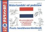 Niderlandzki od podstaw cz. 4 z płytą CD w sklepie internetowym Booknet.net.pl