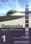 Geografia 1 Podręcznik Bogactwo przyrodnicze Ziemi w sklepie internetowym Booknet.net.pl