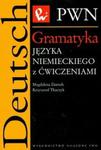 Gramatyka języka niemieckiego z ćwiczeniami w sklepie internetowym Booknet.net.pl